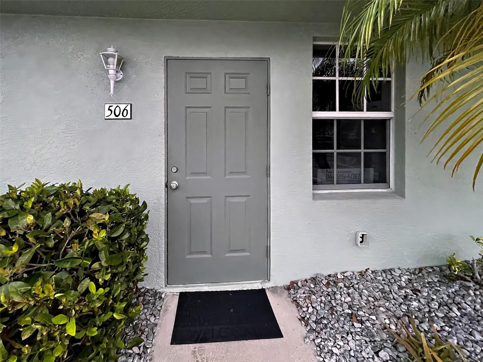 26396 NADIR RD #506, PUNTA GORDA, FL, 33983