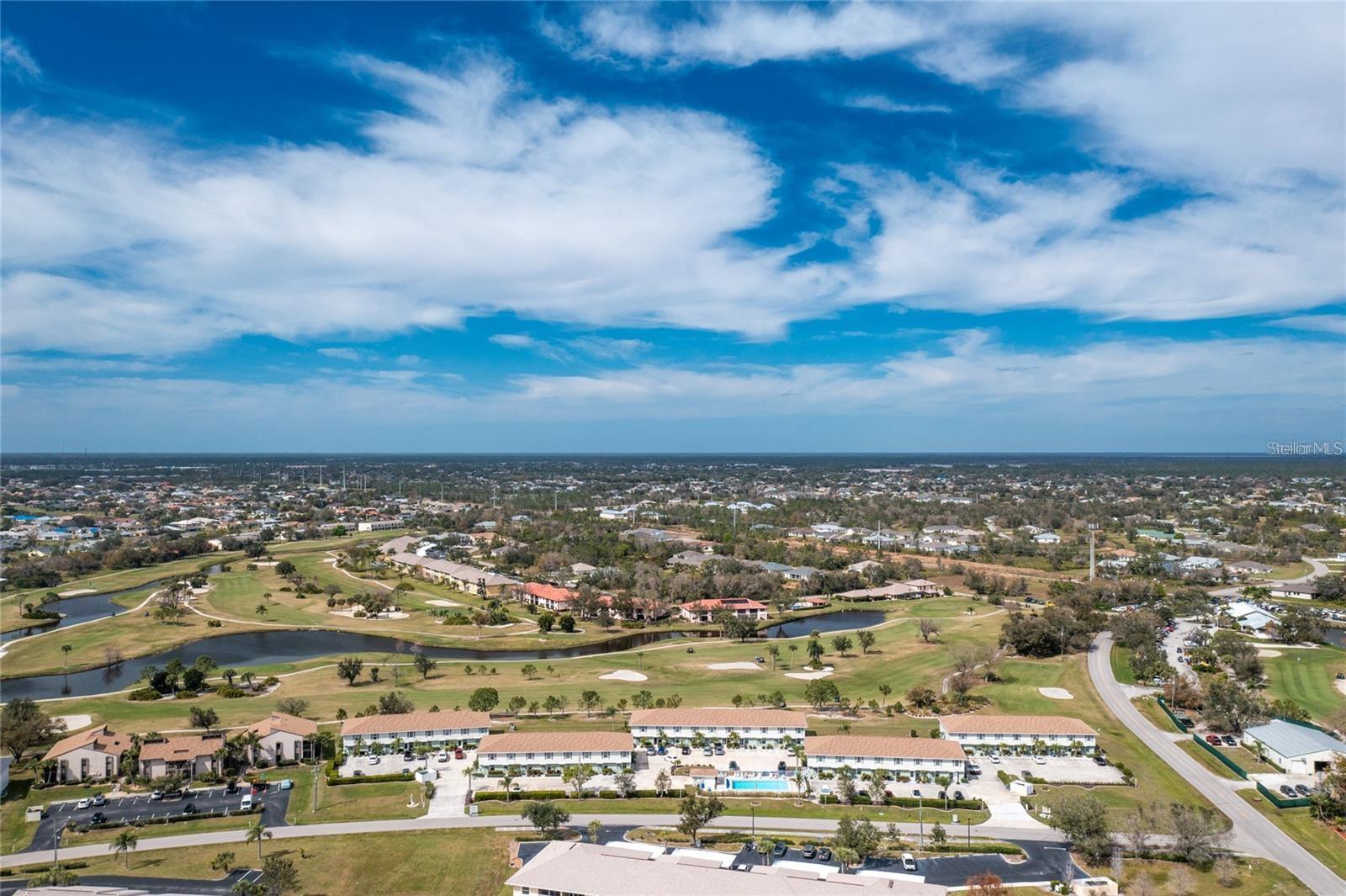 26396 NADIR RD #506, PUNTA GORDA, FL, 33983