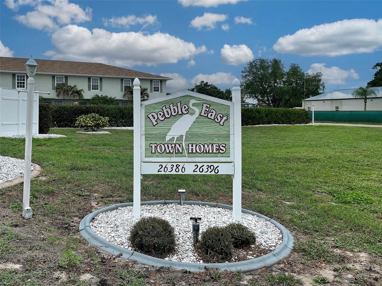 26396 NADIR RD #506, PUNTA GORDA, FL, 33983