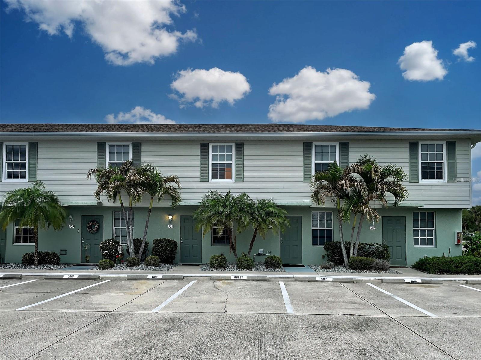 26396 NADIR RD #506, PUNTA GORDA, FL, 33983