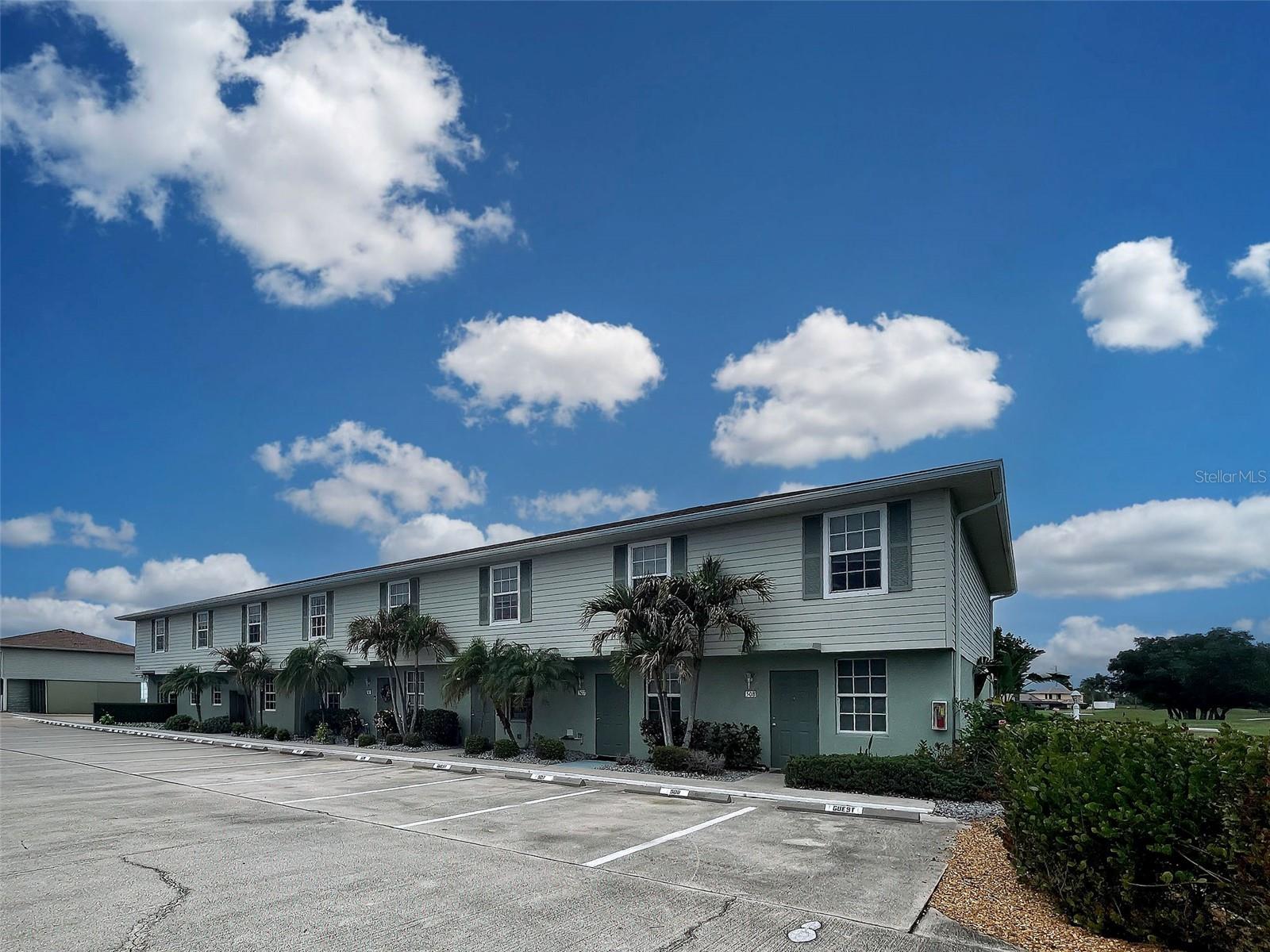 26396 NADIR RD #506, PUNTA GORDA, FL, 33983