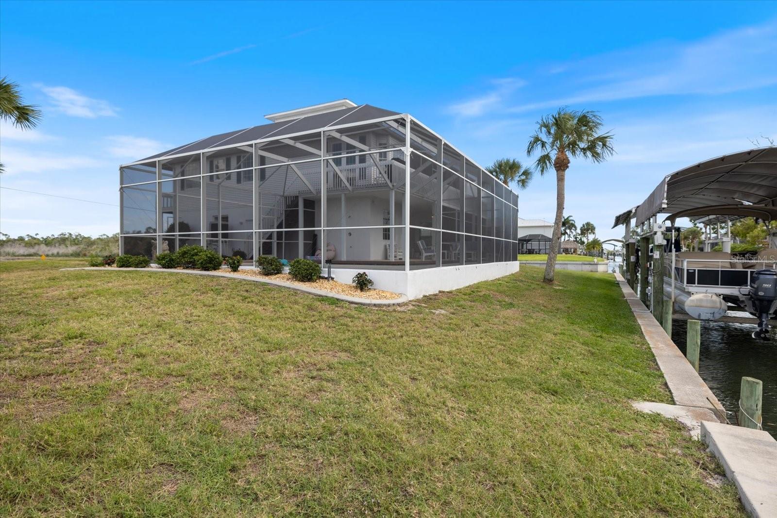 9181 LAKE DR, ENGLEWOOD, FL, 34224