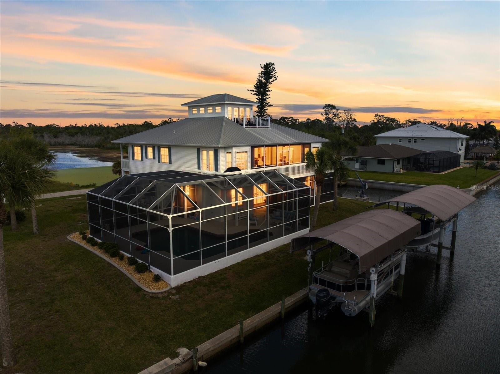 9181 LAKE DR, ENGLEWOOD, FL, 34224