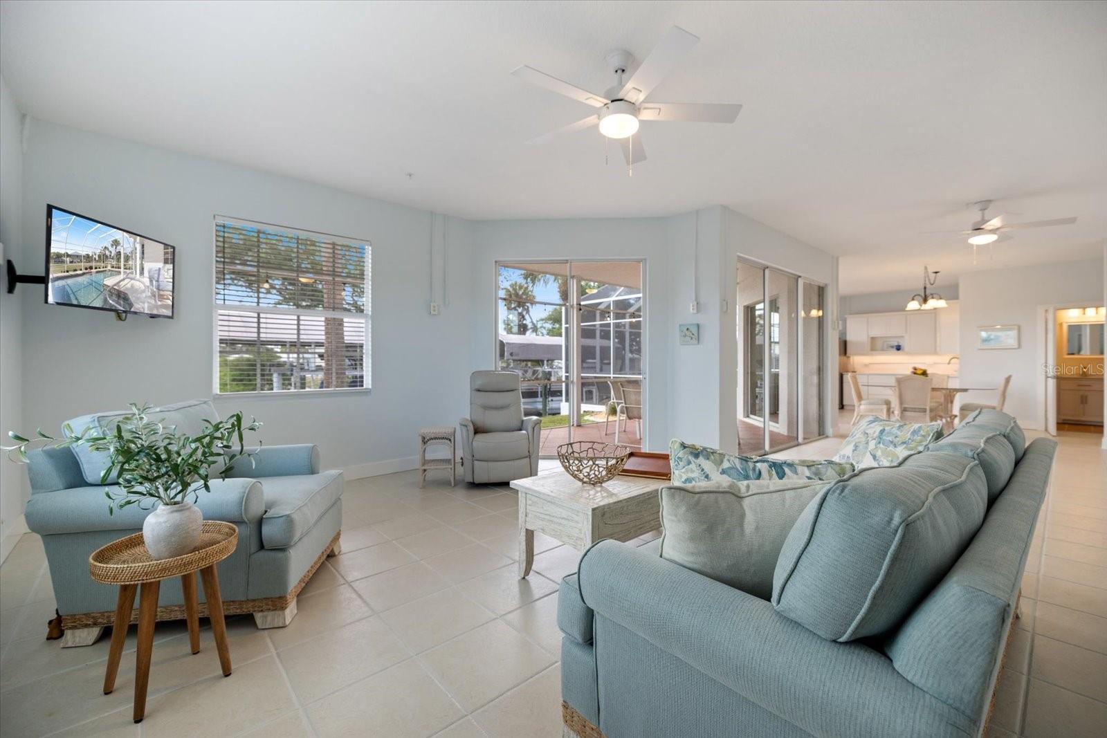 9181 LAKE DR, ENGLEWOOD, FL, 34224