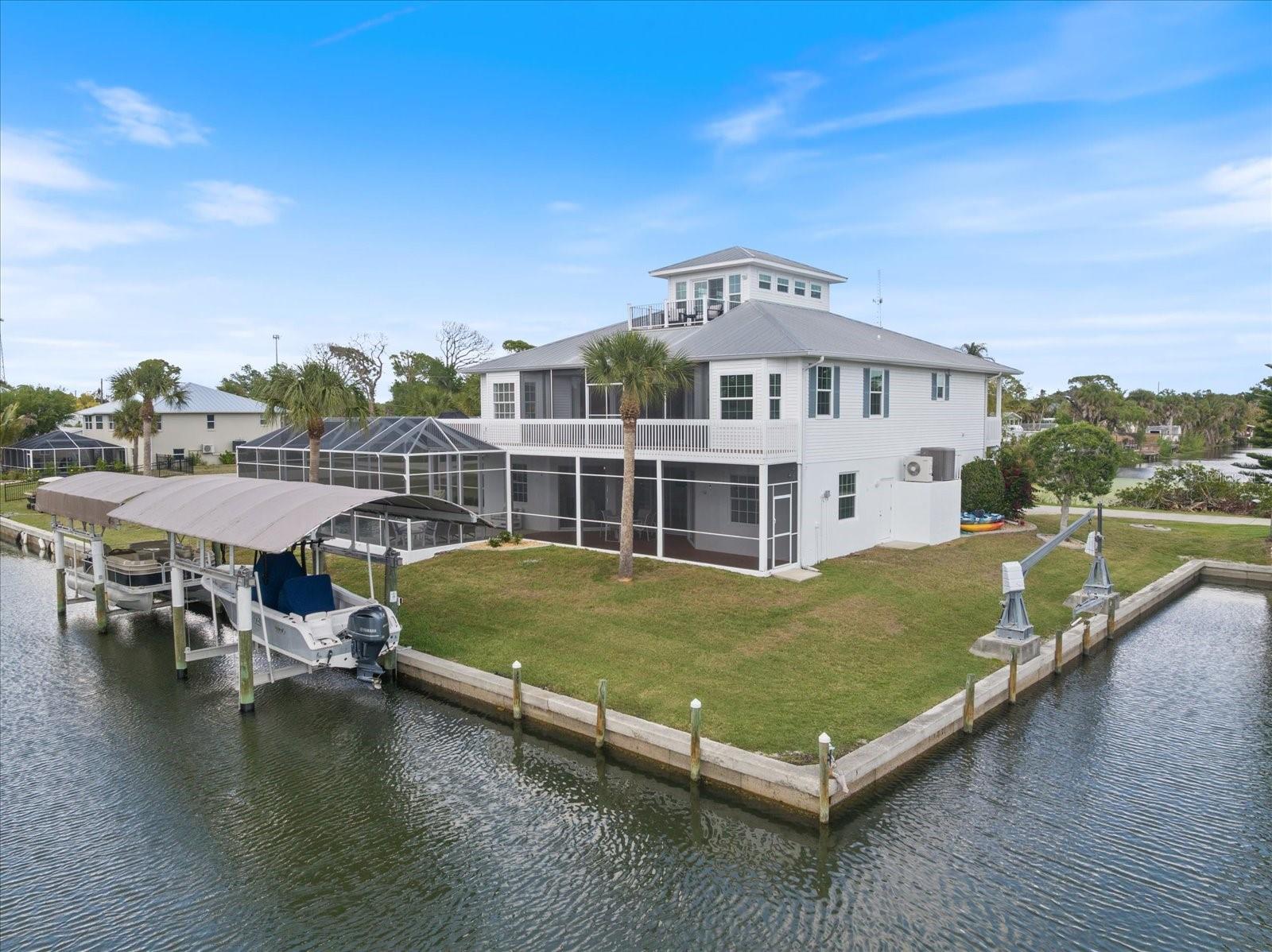 9181 LAKE DR, ENGLEWOOD, FL, 34224