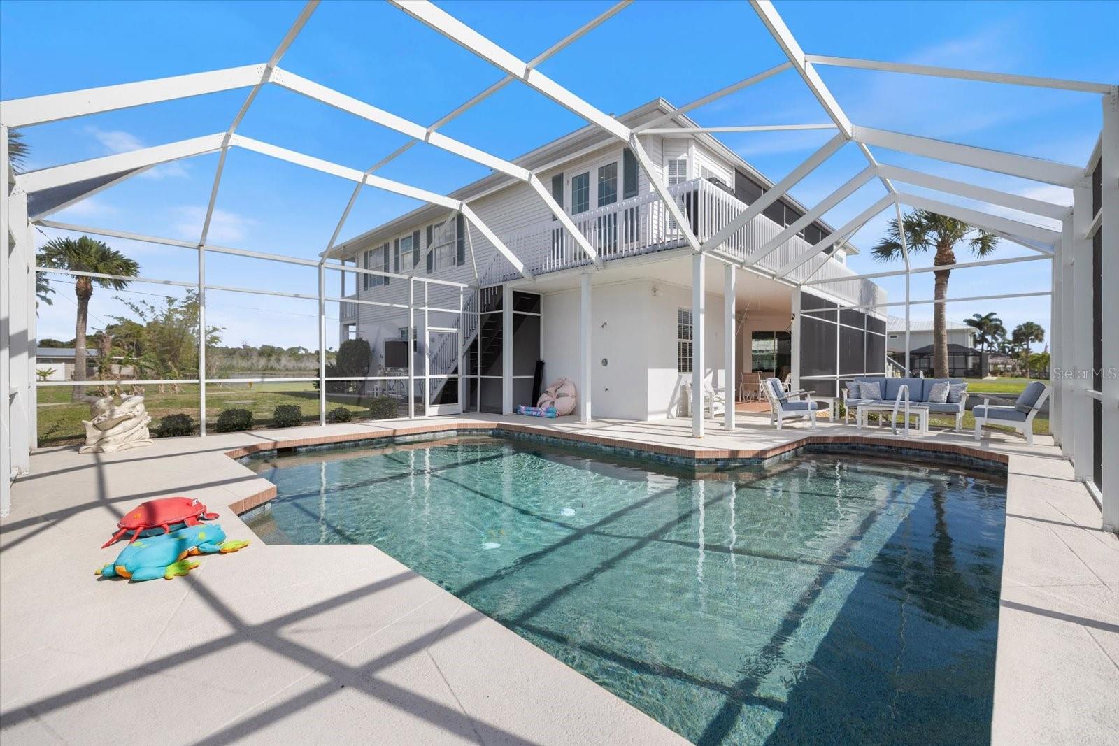 9181 LAKE DR, ENGLEWOOD, FL, 34224