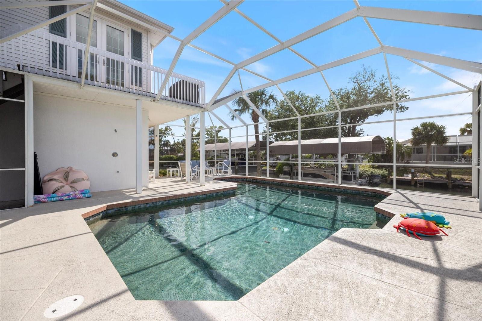 9181 LAKE DR, ENGLEWOOD, FL, 34224