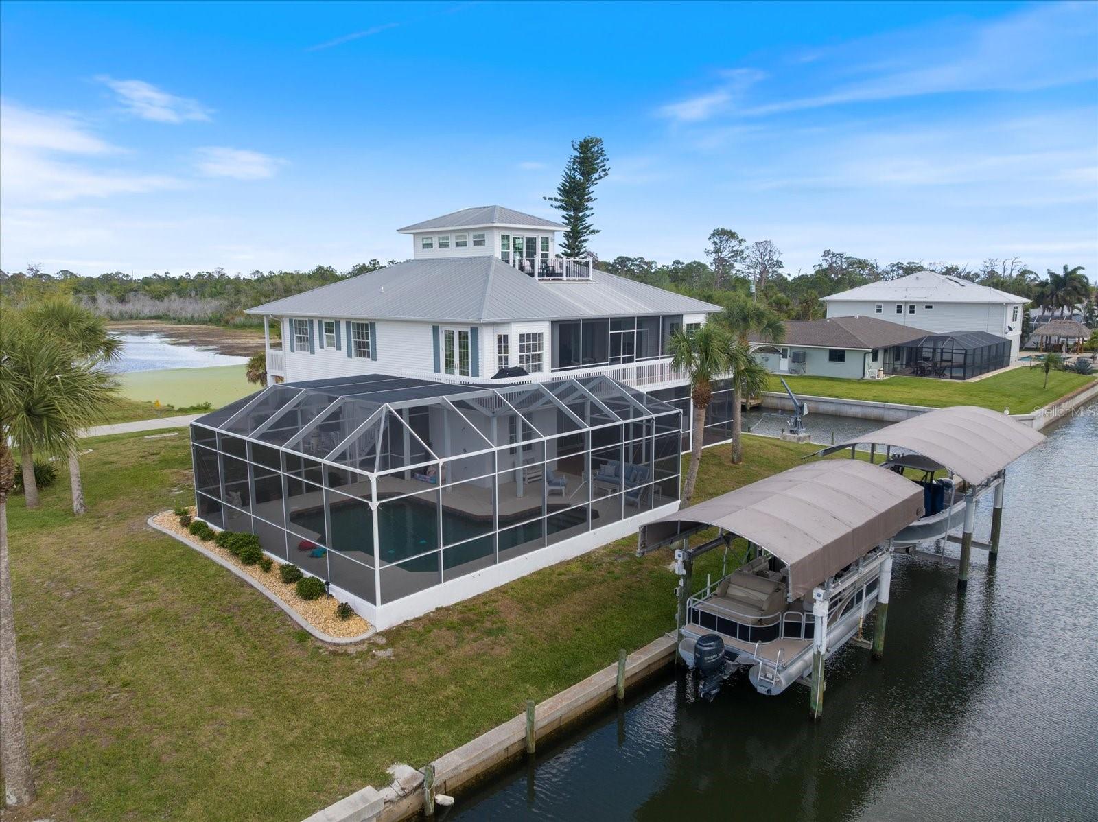 9181 LAKE DR, ENGLEWOOD, FL, 34224