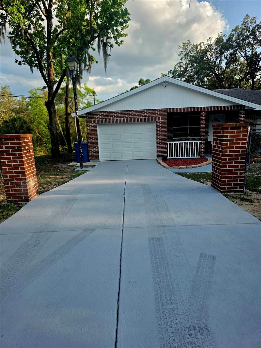 8088 CLIPPER CT, SPRING HILL, FL, 34606