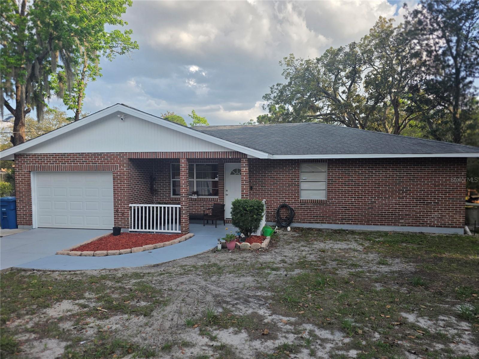 8088 CLIPPER CT, SPRING HILL, FL, 34606