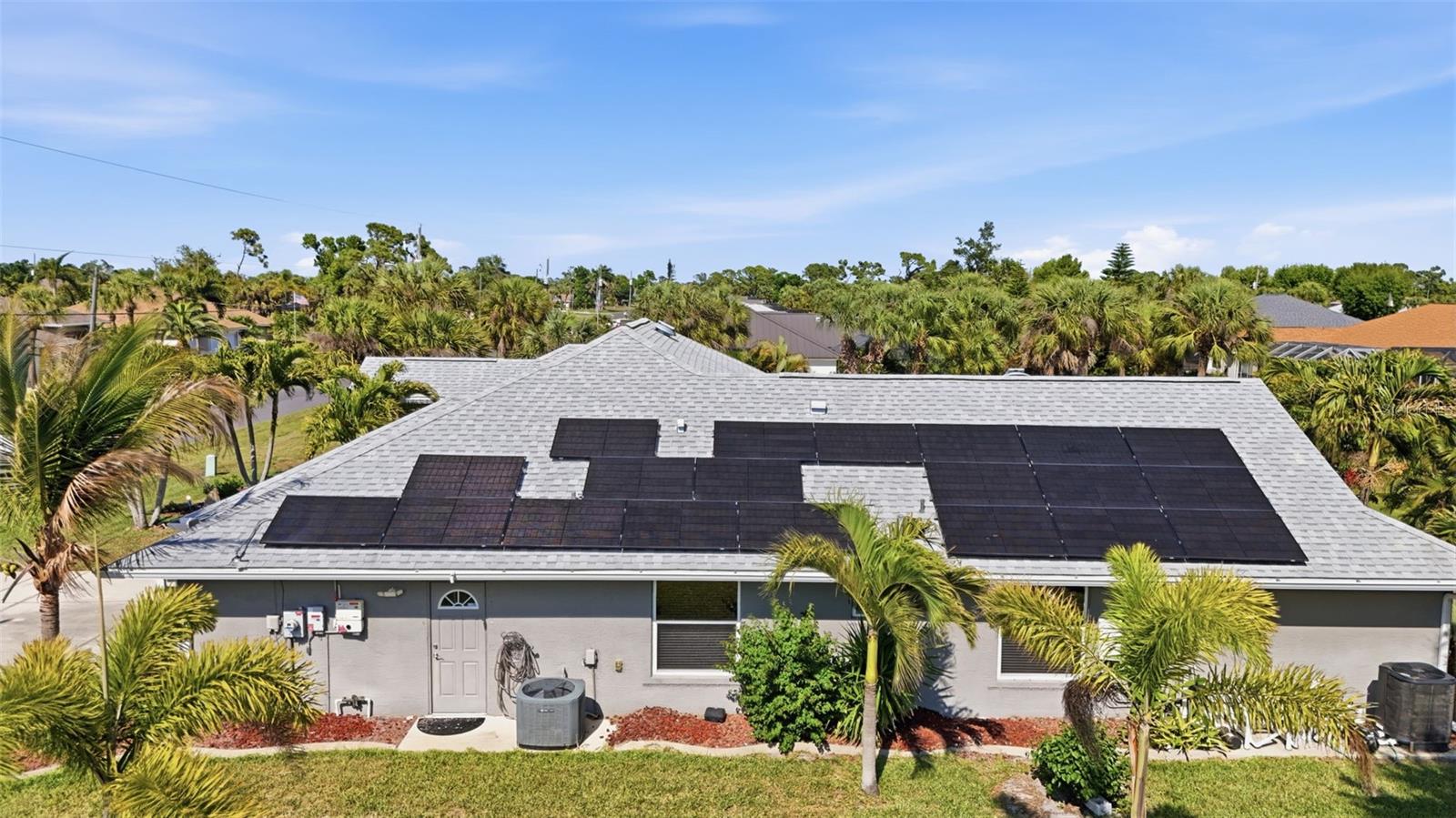 231 BROADMOOR LN, ROTONDA WEST, FL, 33947