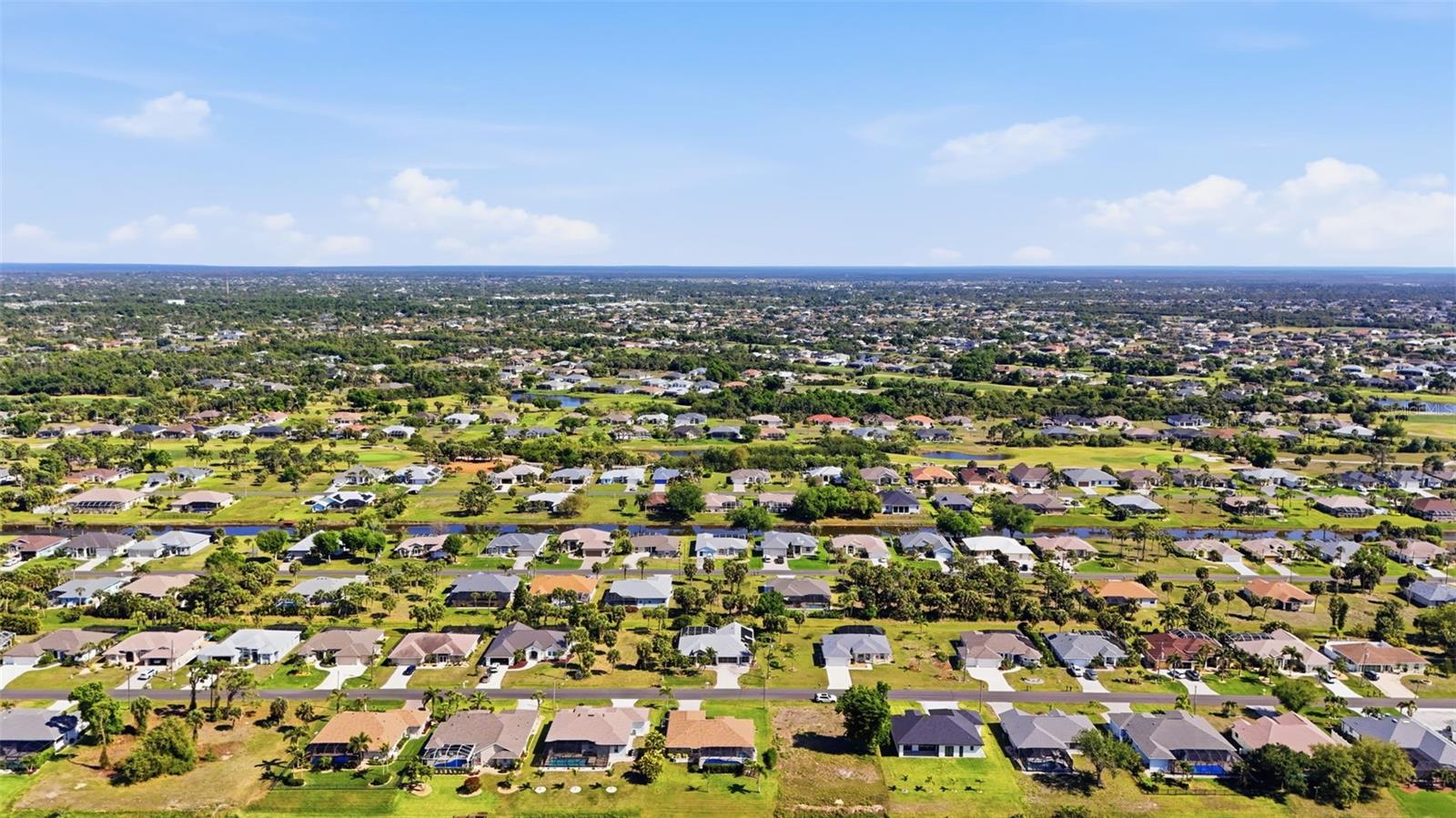 231 BROADMOOR LN, ROTONDA WEST, FL, 33947