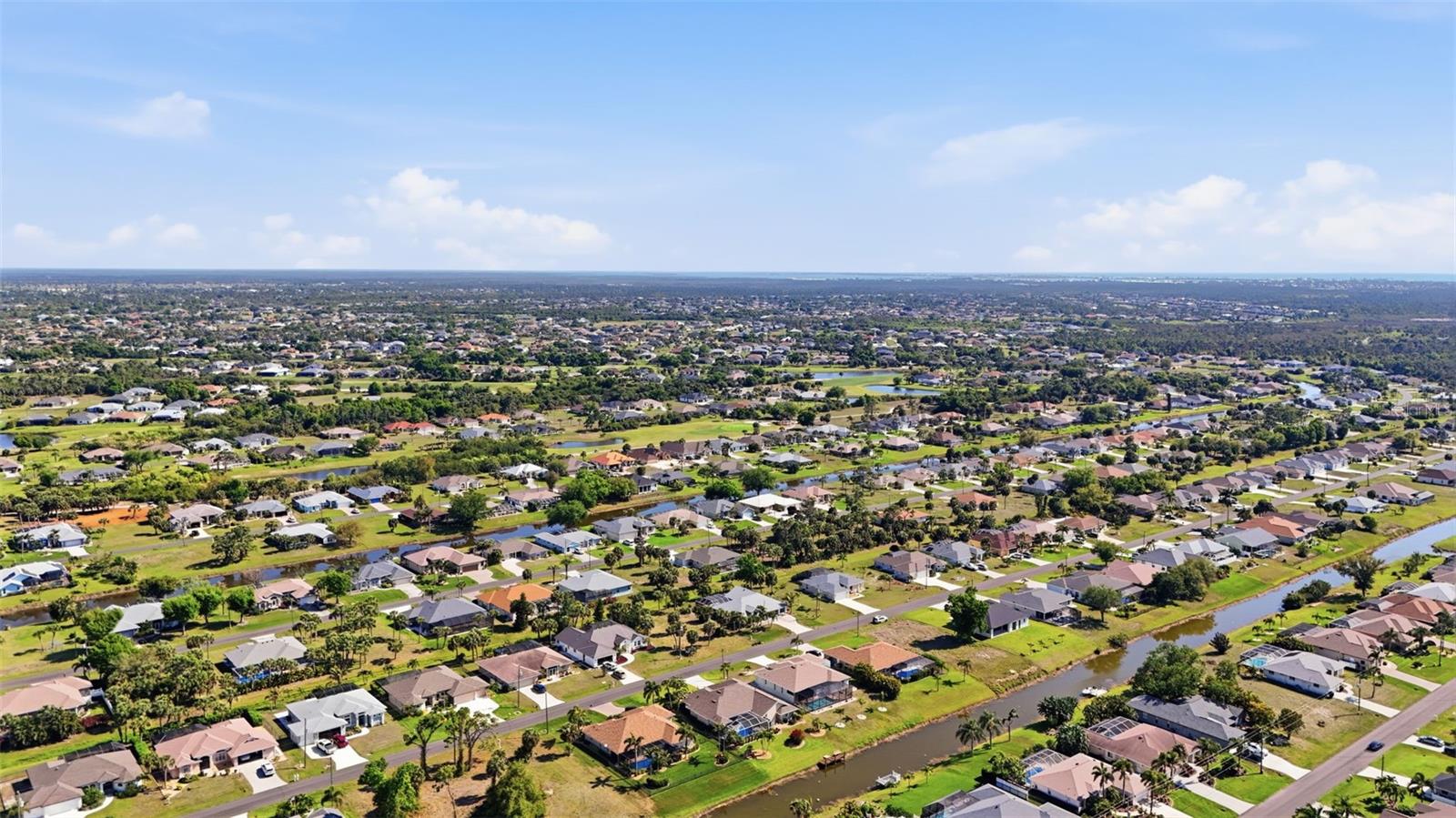 231 BROADMOOR LN, ROTONDA WEST, FL, 33947