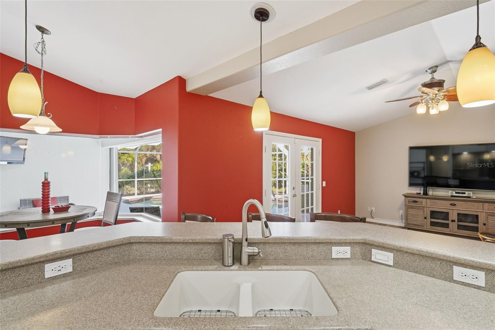 231 BROADMOOR LN, ROTONDA WEST, FL, 33947