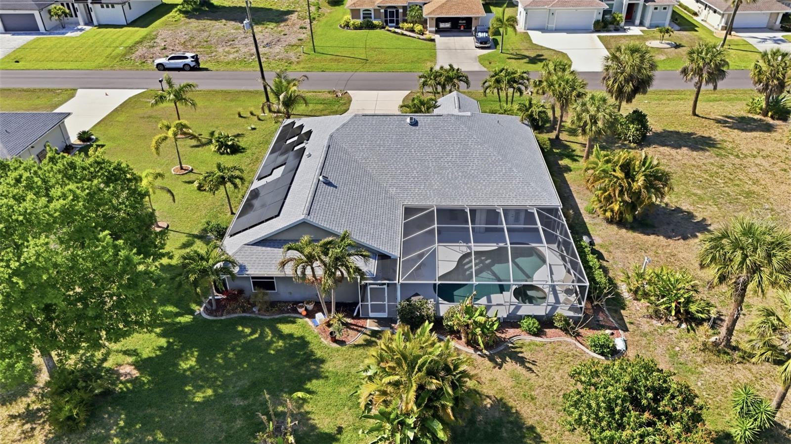 231 BROADMOOR LN, ROTONDA WEST, FL, 33947