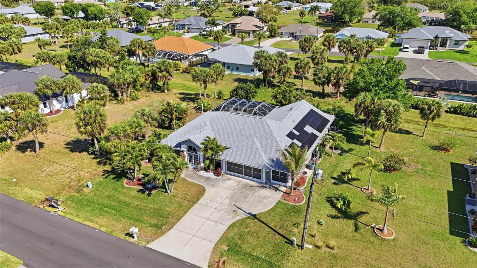 231 BROADMOOR LN, ROTONDA WEST, FL, 33947