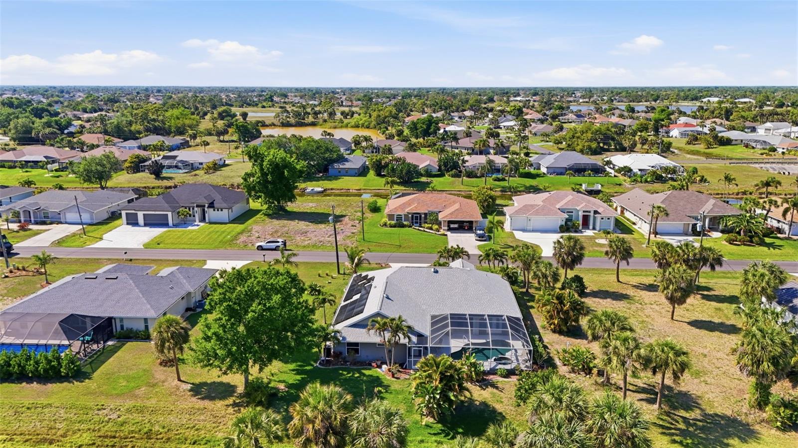 231 BROADMOOR LN, ROTONDA WEST, FL, 33947