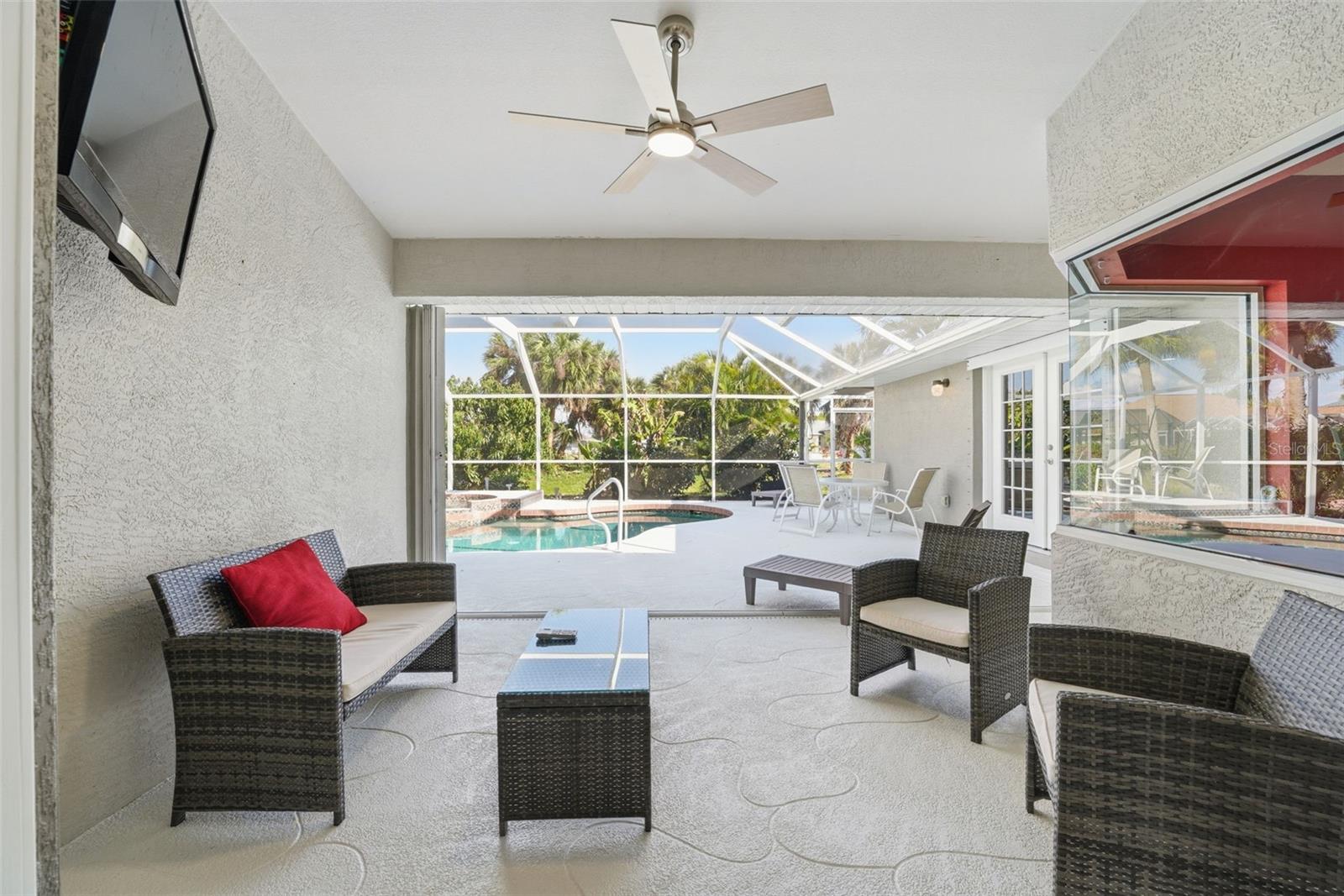 231 BROADMOOR LN, ROTONDA WEST, FL, 33947