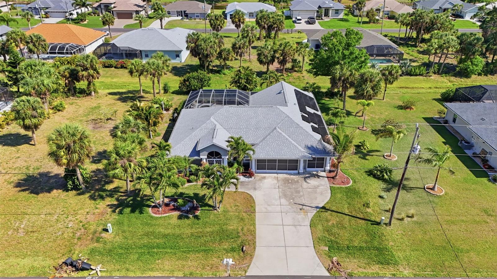 231 BROADMOOR LN, ROTONDA WEST, FL, 33947