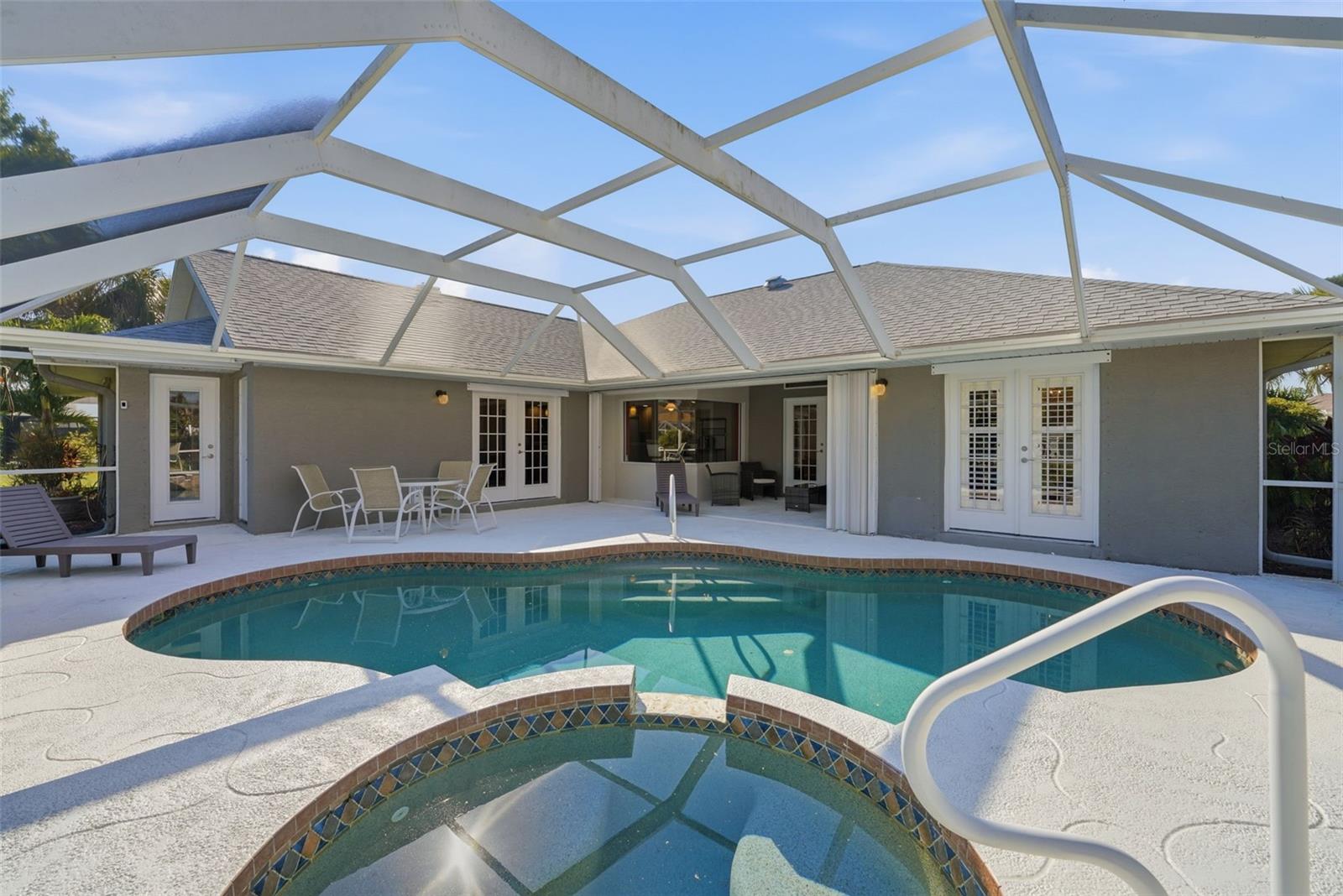 231 BROADMOOR LN, ROTONDA WEST, FL, 33947