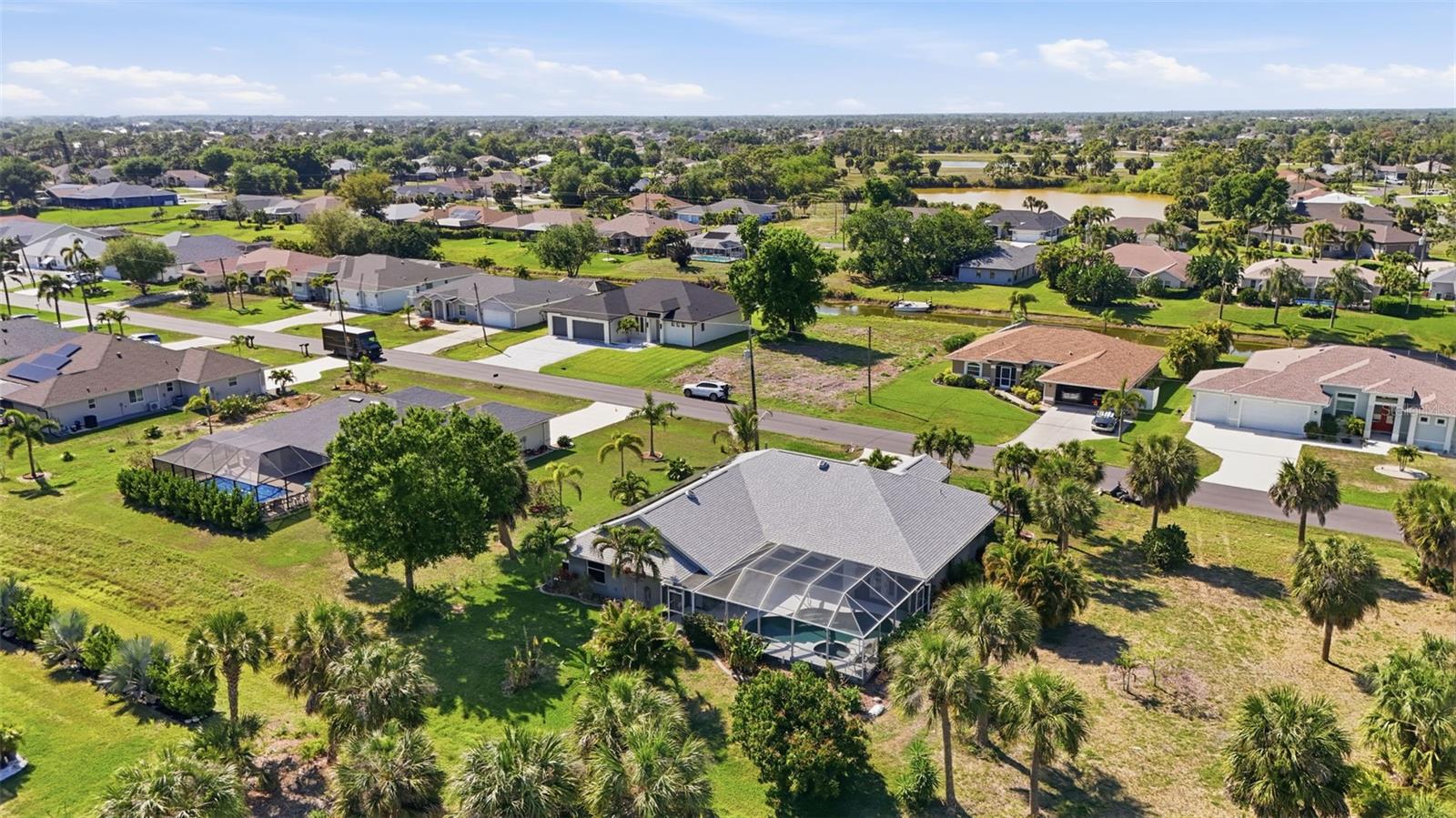 231 BROADMOOR LN, ROTONDA WEST, FL, 33947