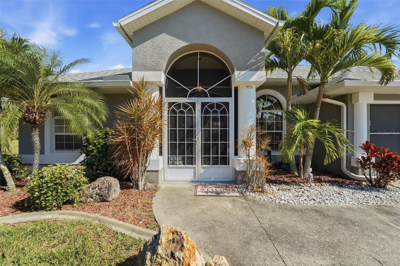 231 BROADMOOR LN, ROTONDA WEST, FL, 33947