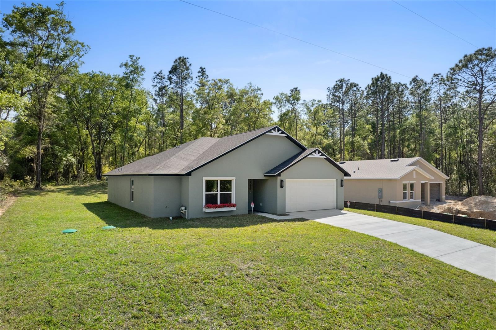 3316 E ANDERSON ST, INVERNESS, FL, 34453
