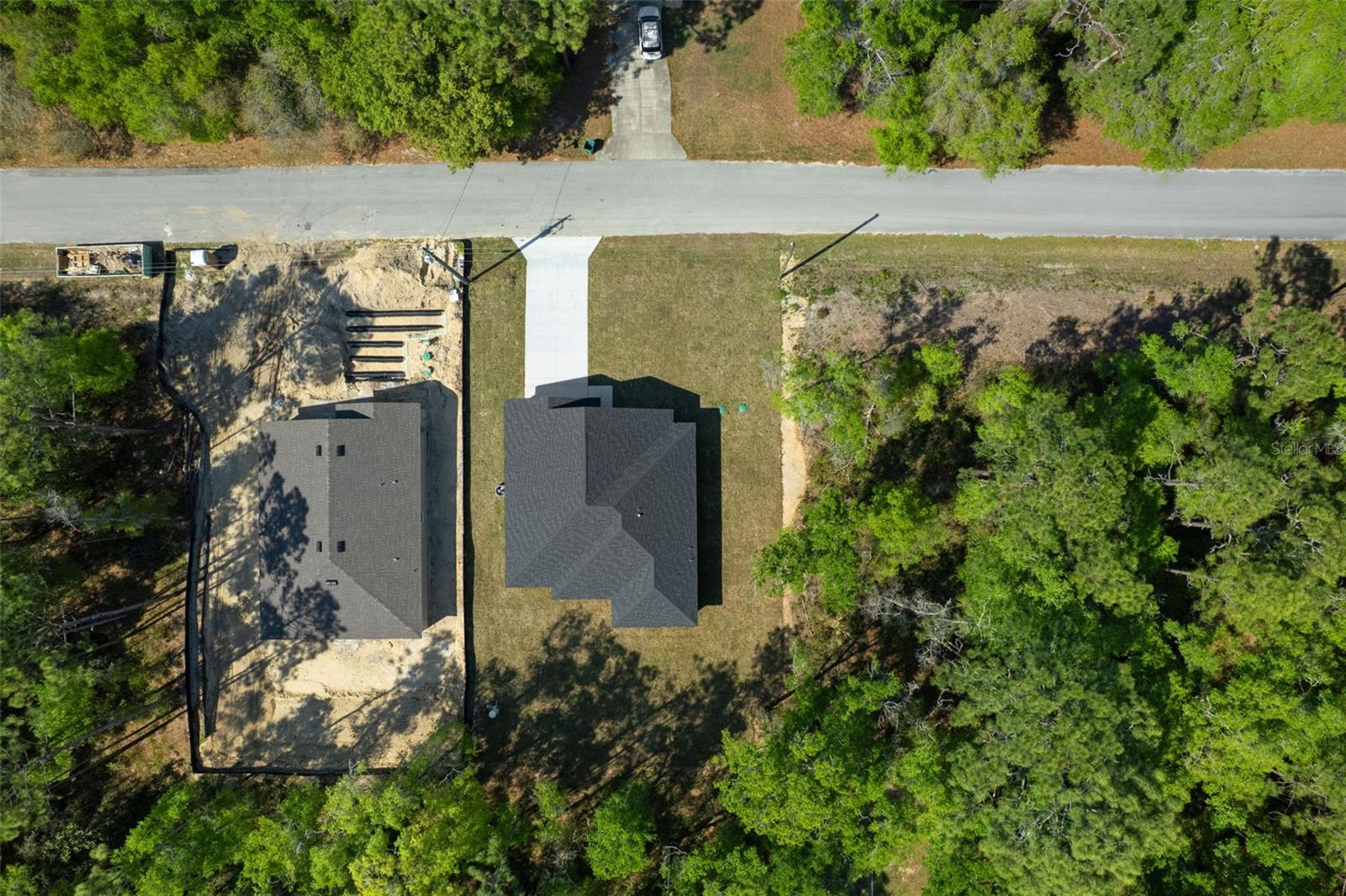 3316 E ANDERSON ST, INVERNESS, FL, 34453