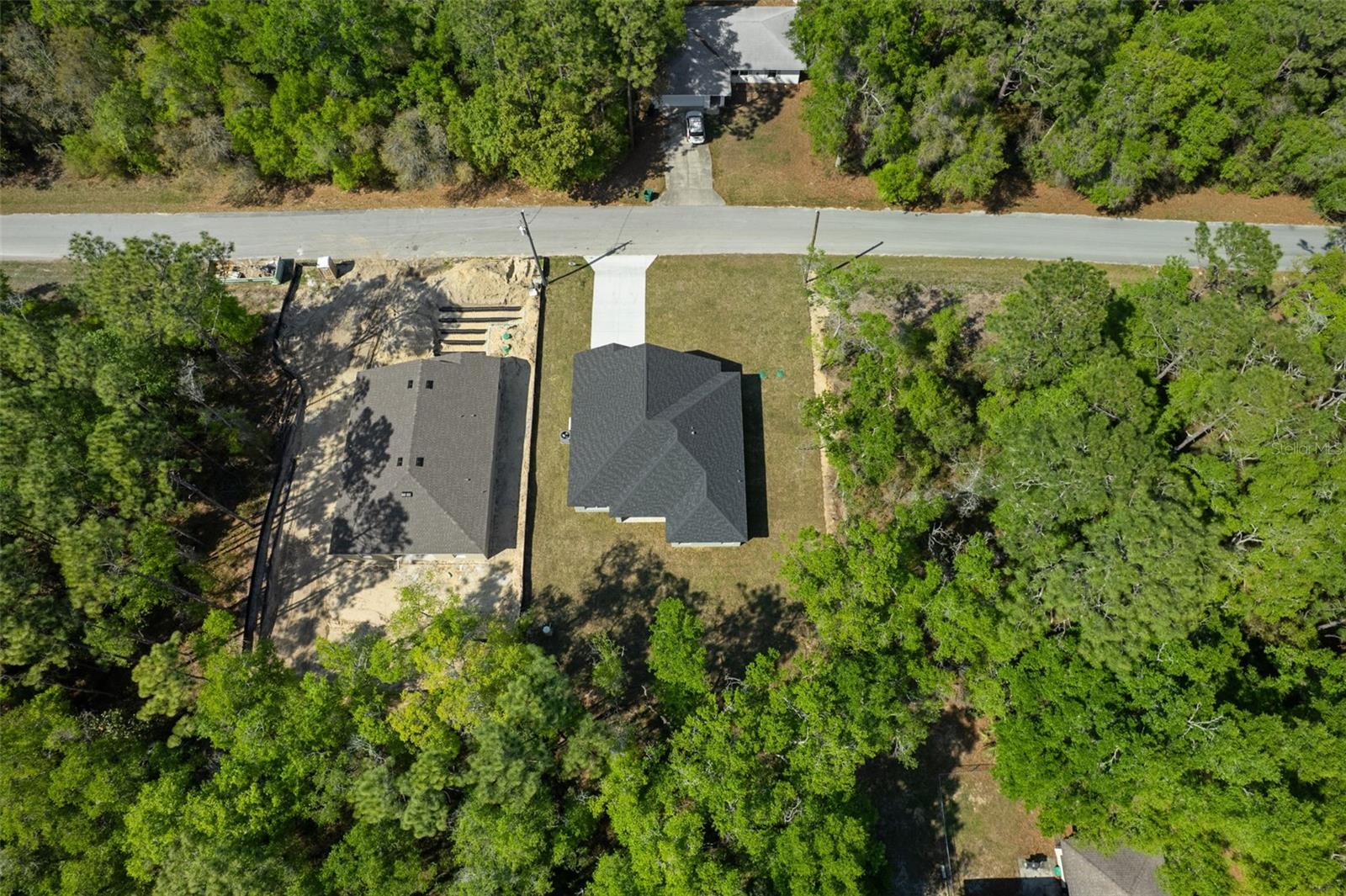 3316 E ANDERSON ST, INVERNESS, FL, 34453