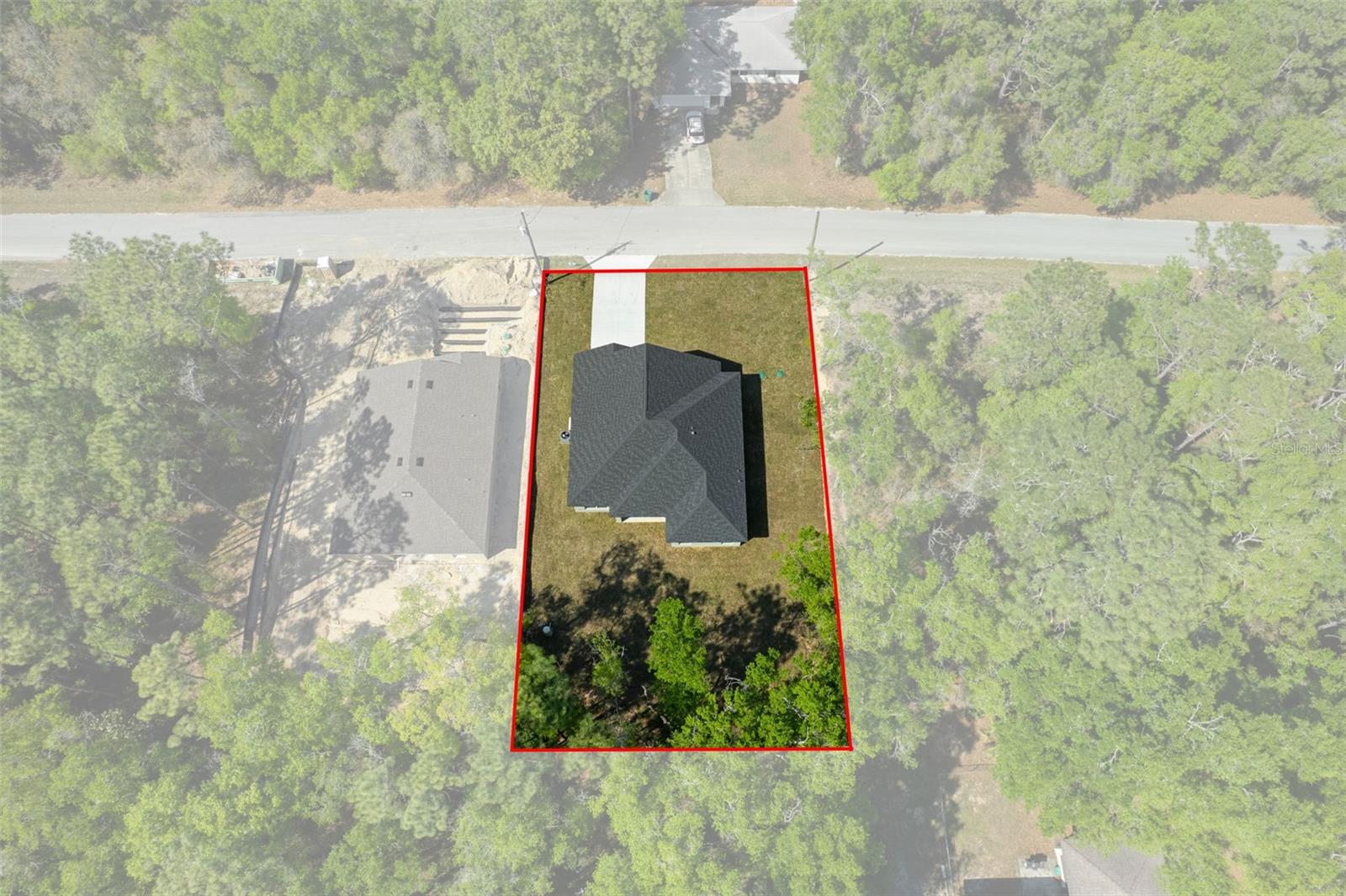 3316 E ANDERSON ST, INVERNESS, FL, 34453
