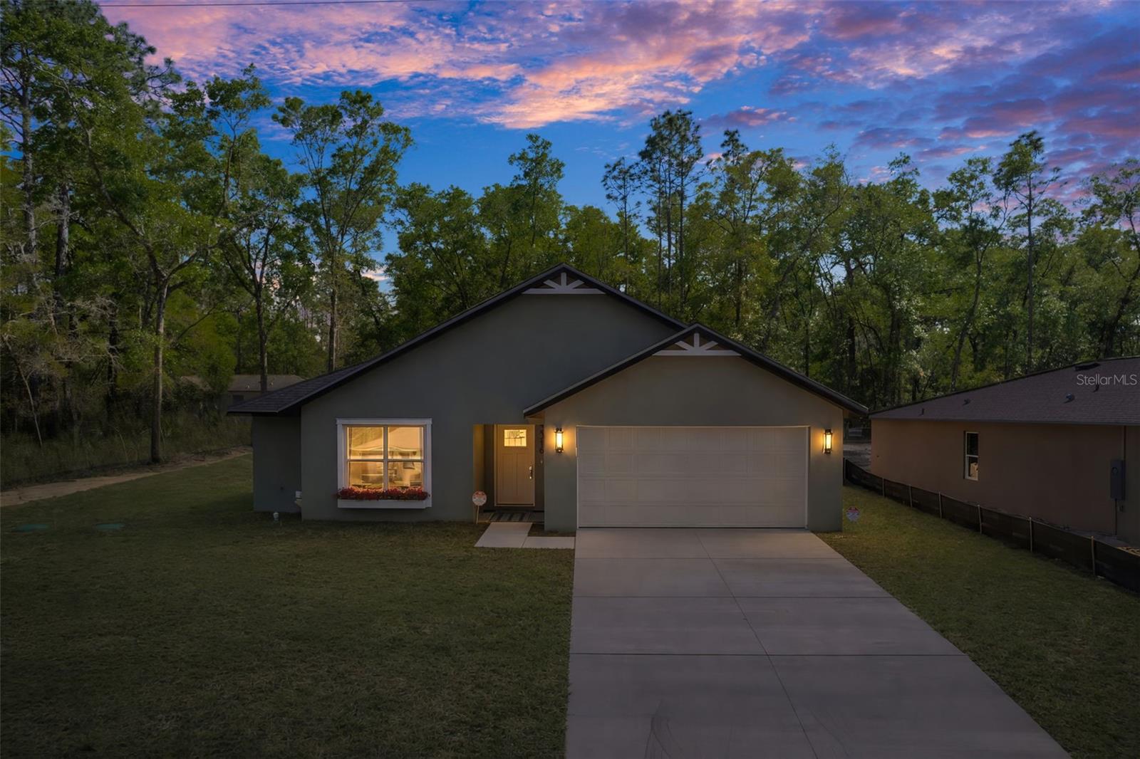 3316 E ANDERSON ST, INVERNESS, FL, 34453