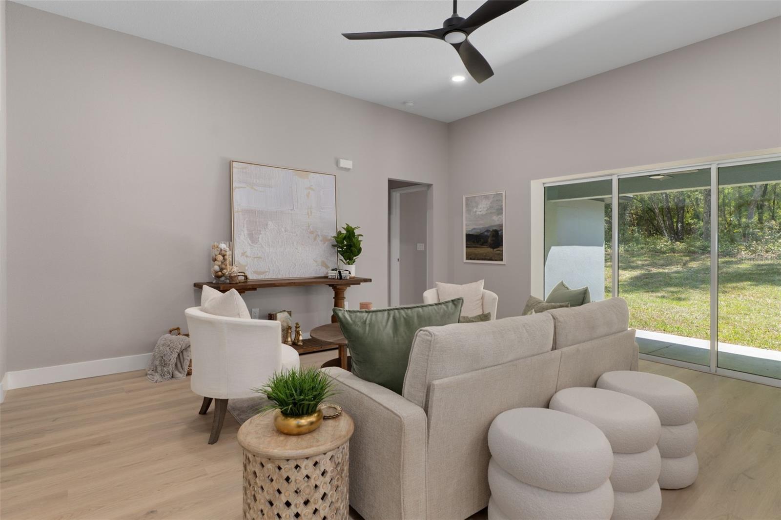 3316 E ANDERSON ST, INVERNESS, FL, 34453