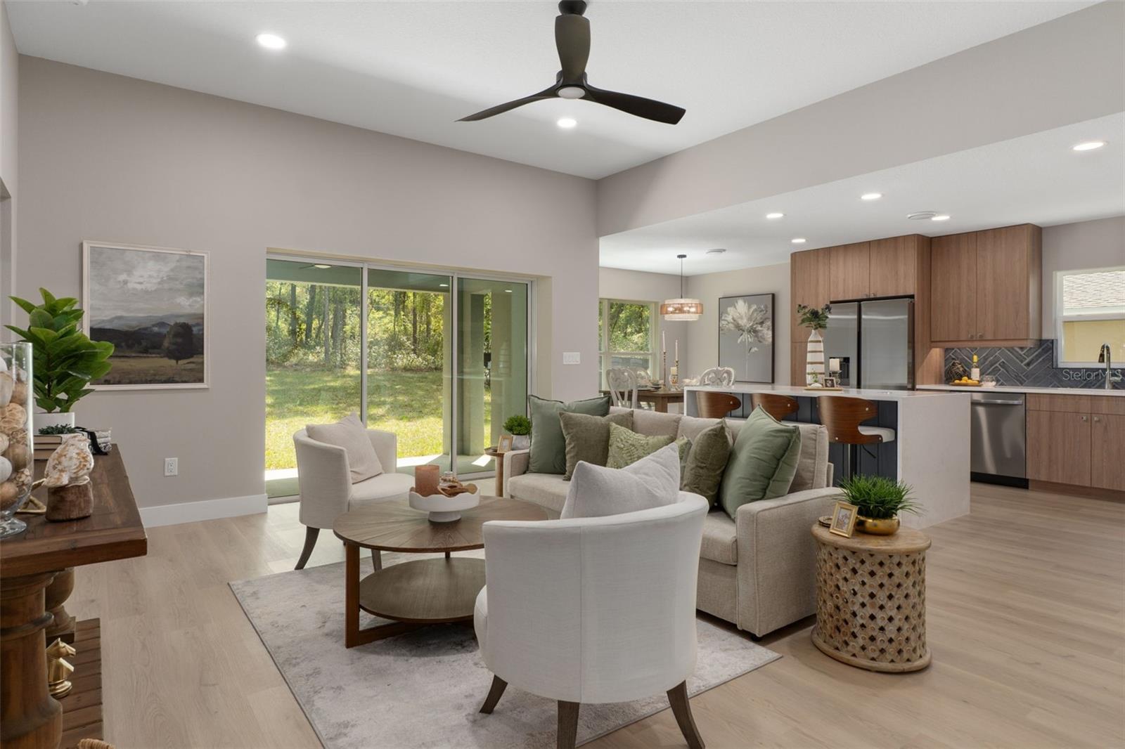 3316 E ANDERSON ST, INVERNESS, FL, 34453