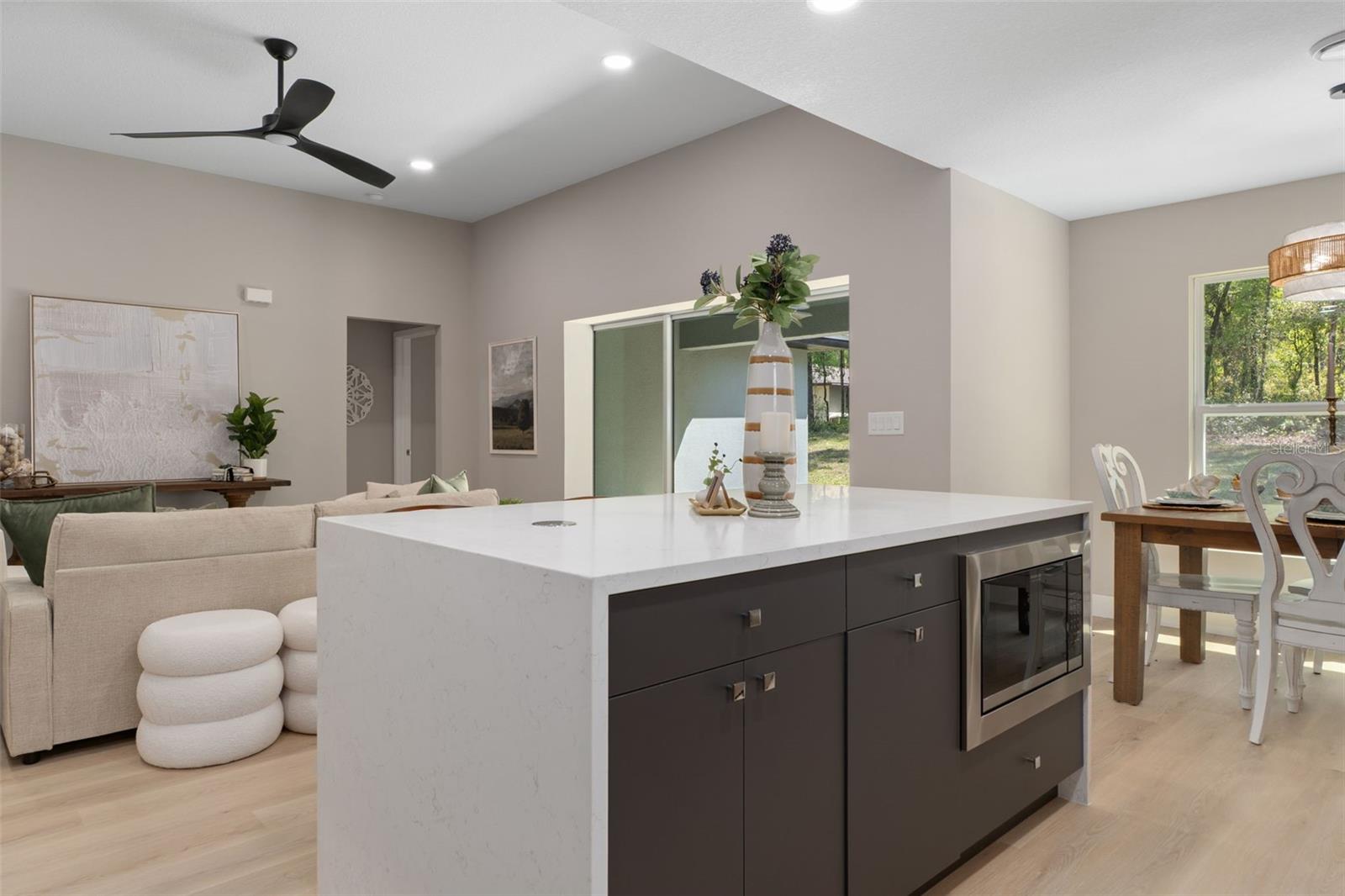 3316 E ANDERSON ST, INVERNESS, FL, 34453