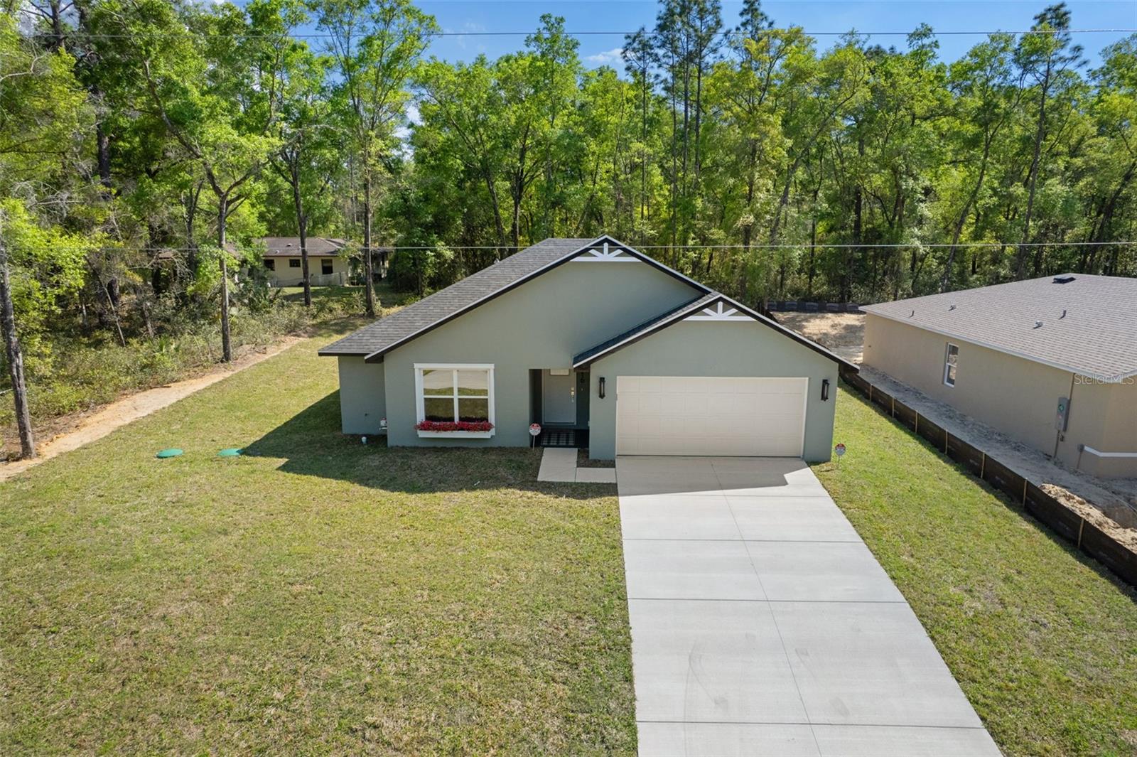 3316 E ANDERSON ST, INVERNESS, FL, 34453