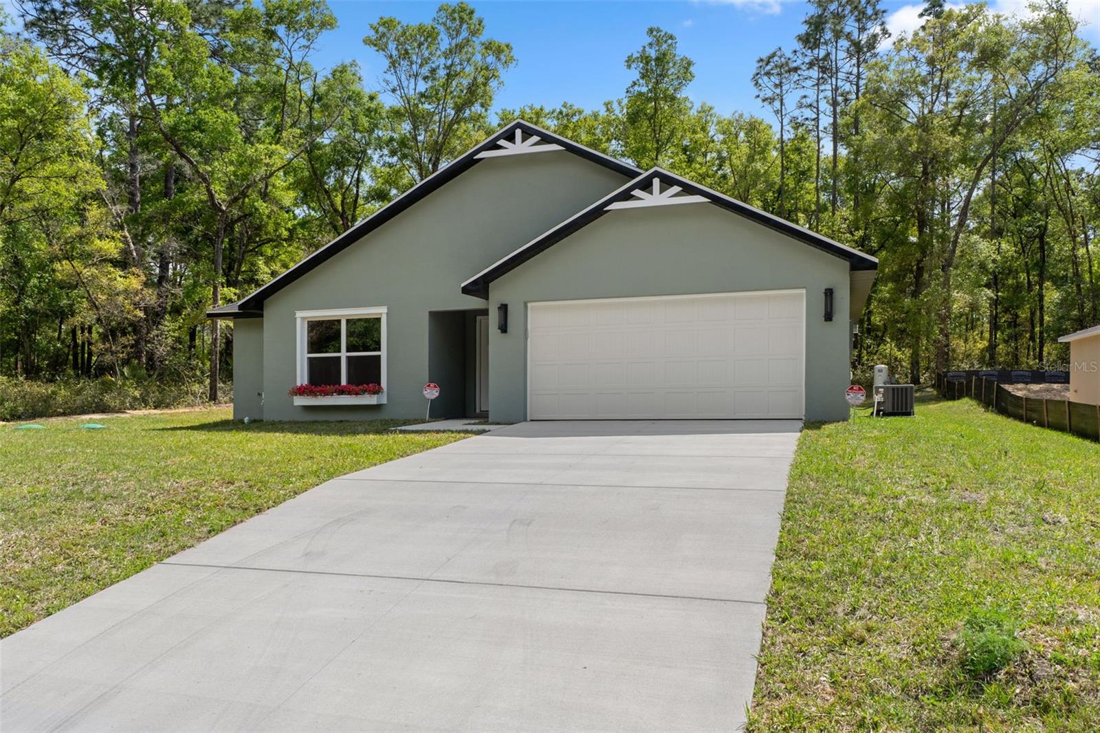 3316 E ANDERSON ST, INVERNESS, FL, 34453