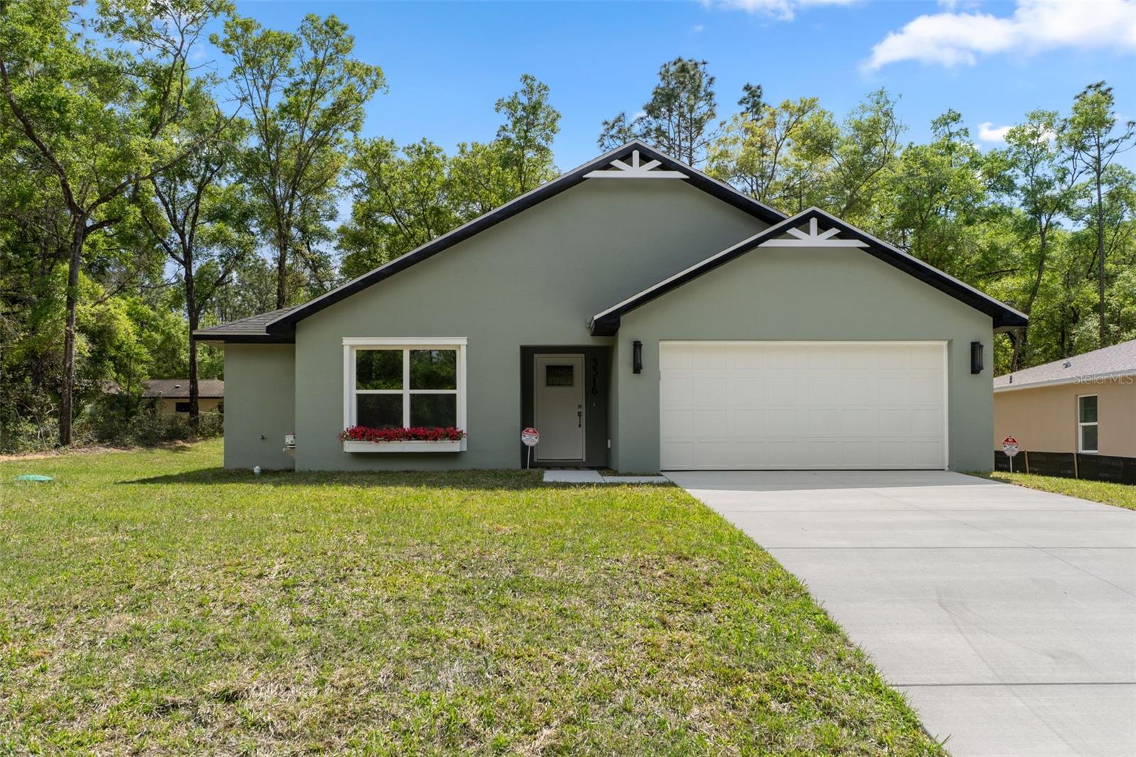 3316 E ANDERSON ST, INVERNESS, FL, 34453