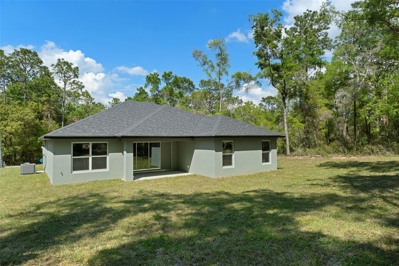3316 E ANDERSON ST, INVERNESS, FL, 34453