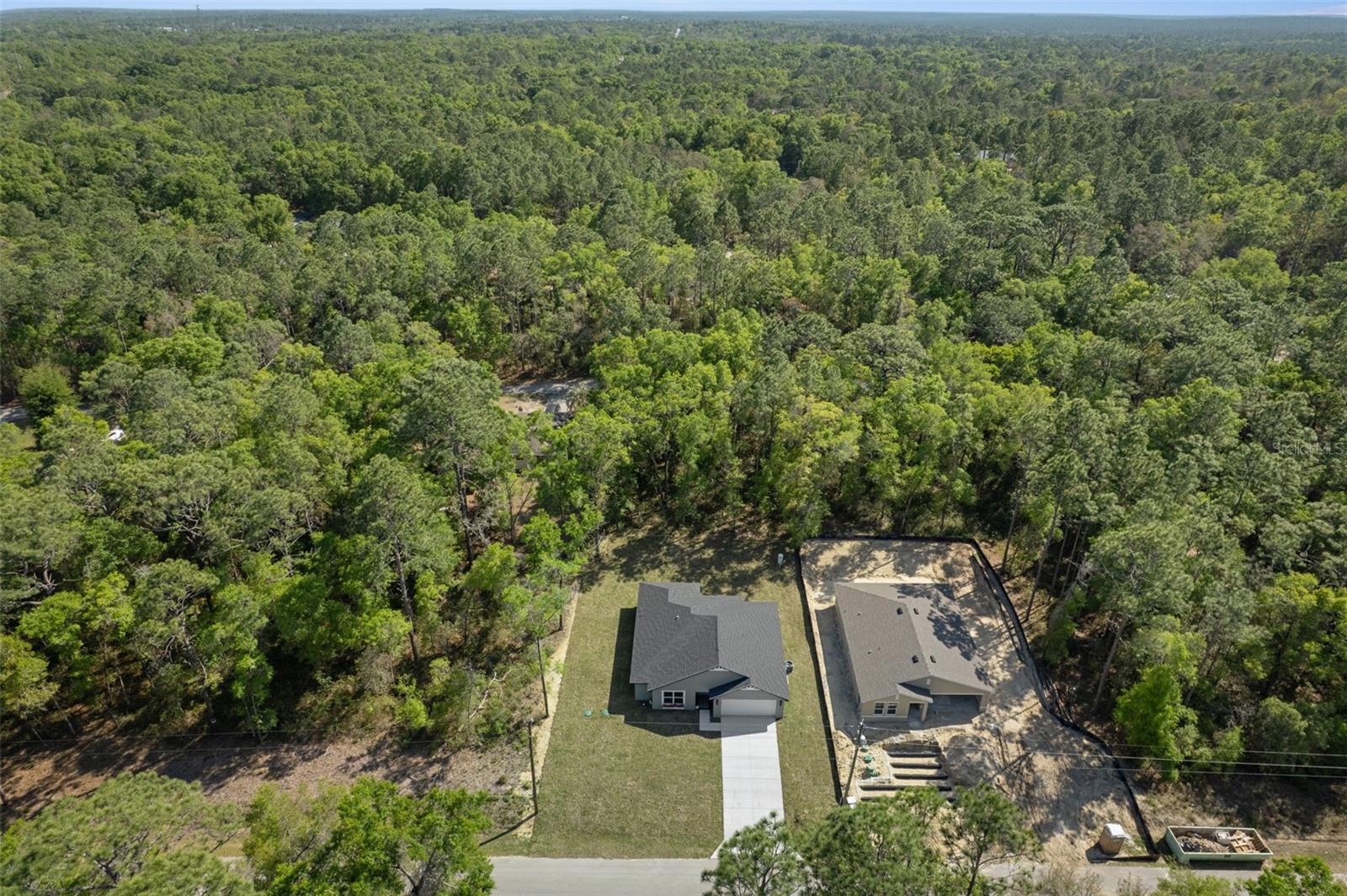 3316 E ANDERSON ST, INVERNESS, FL, 34453