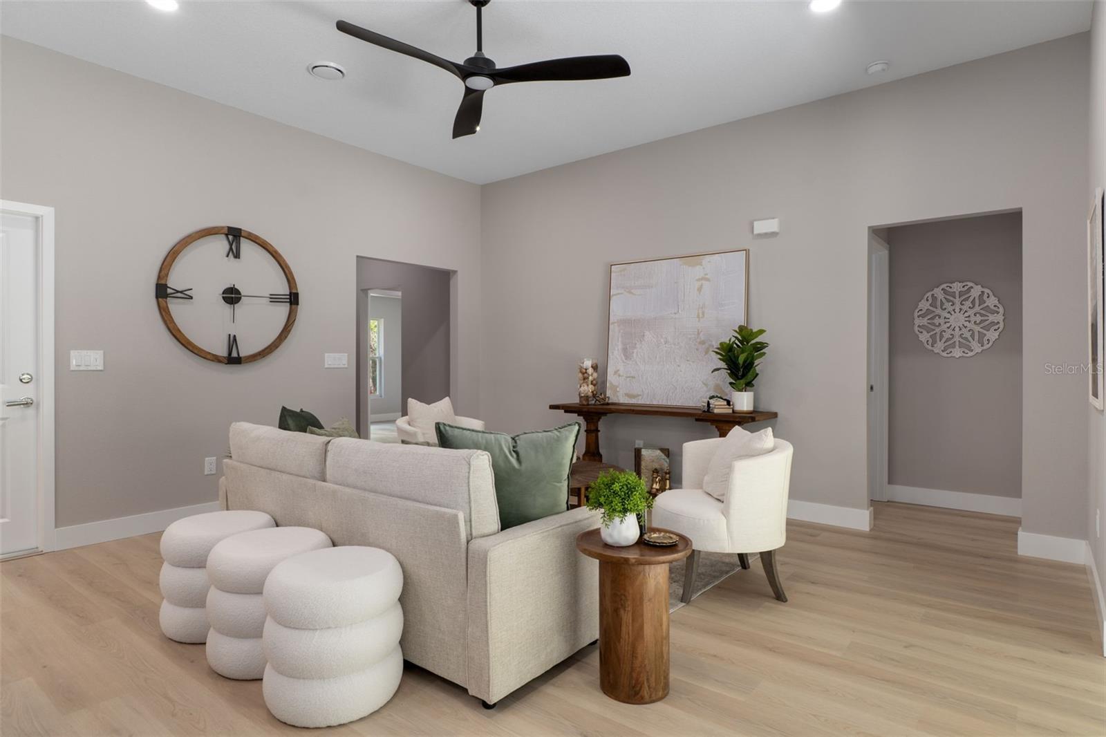 3316 E ANDERSON ST, INVERNESS, FL, 34453