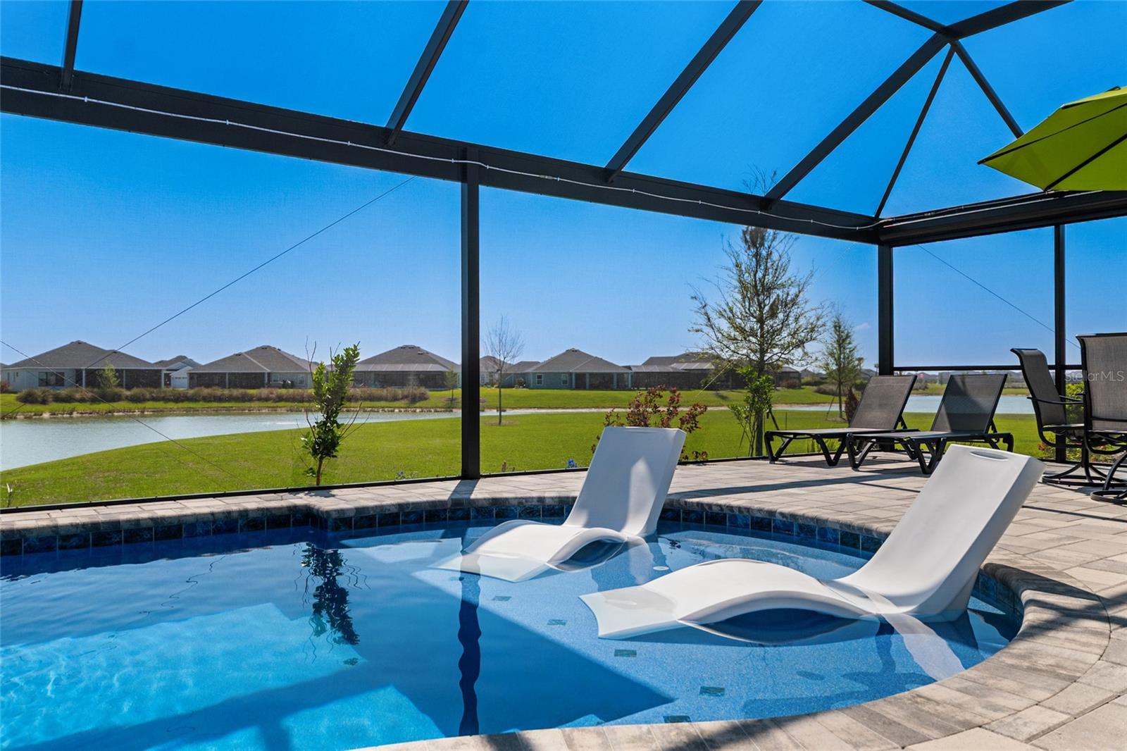 1659 MCMURTRIE LOOP, THE VILLAGES, FL, 34762