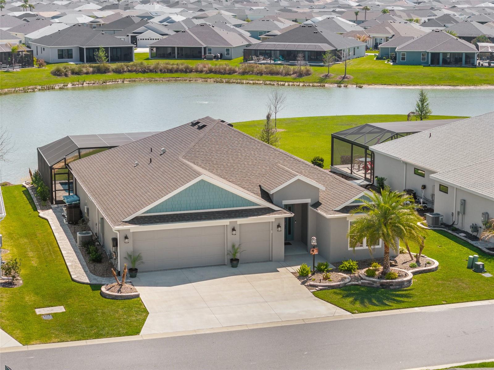 1659 MCMURTRIE LOOP, THE VILLAGES, FL, 34762
