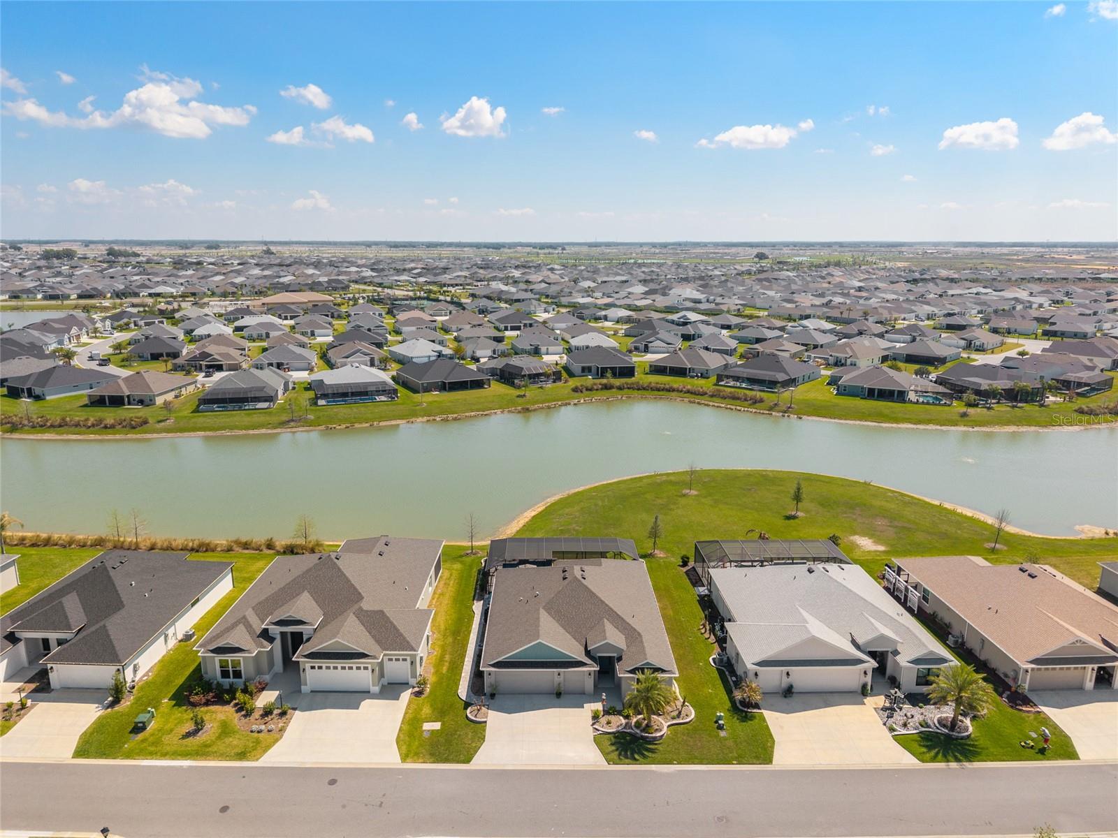 1659 MCMURTRIE LOOP, THE VILLAGES, FL, 34762
