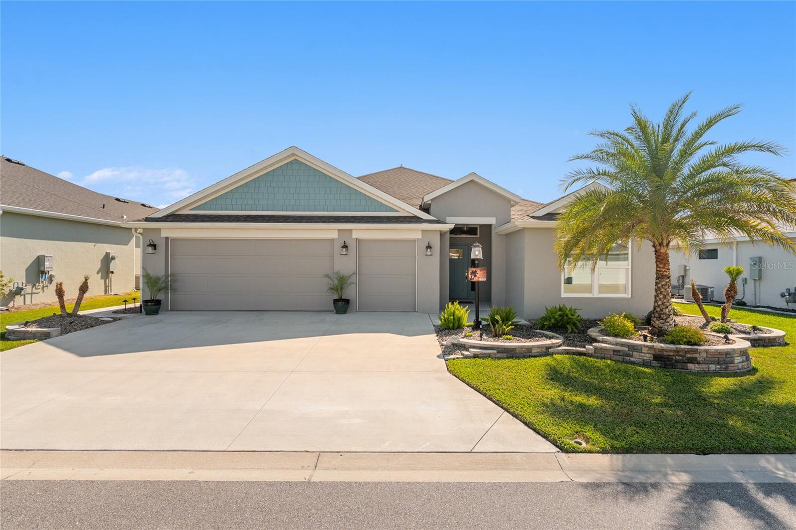 1659 MCMURTRIE LOOP, THE VILLAGES, FL, 34762
