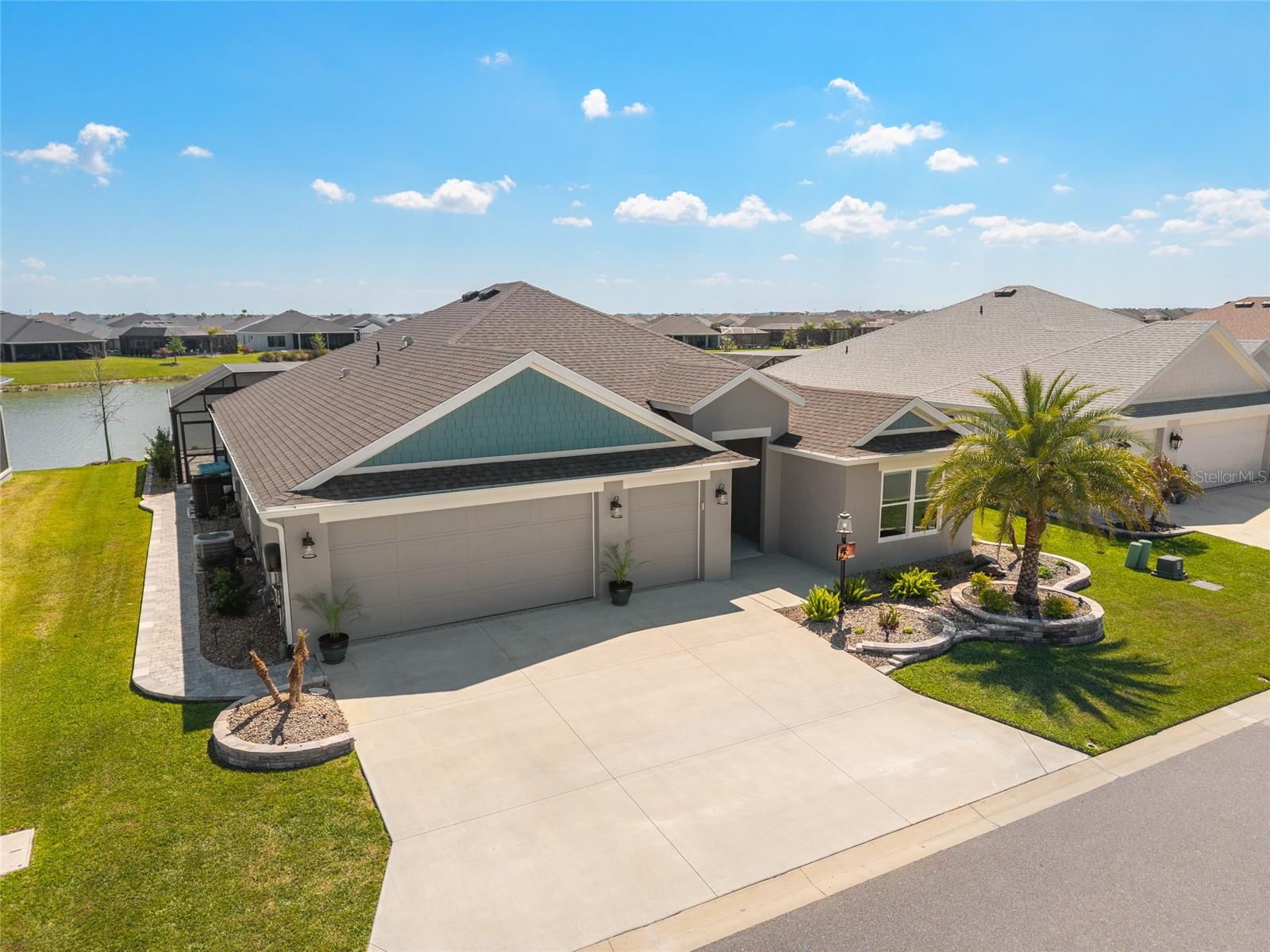 1659 MCMURTRIE LOOP, THE VILLAGES, FL, 34762