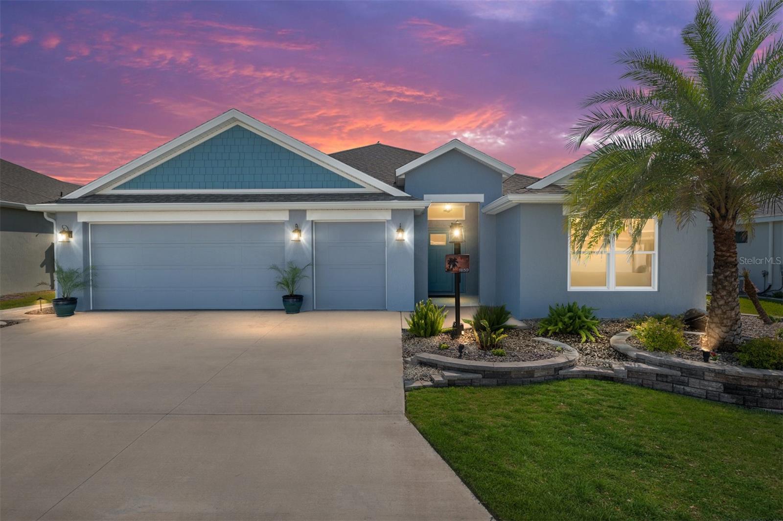 1659 MCMURTRIE LOOP, THE VILLAGES, FL, 34762