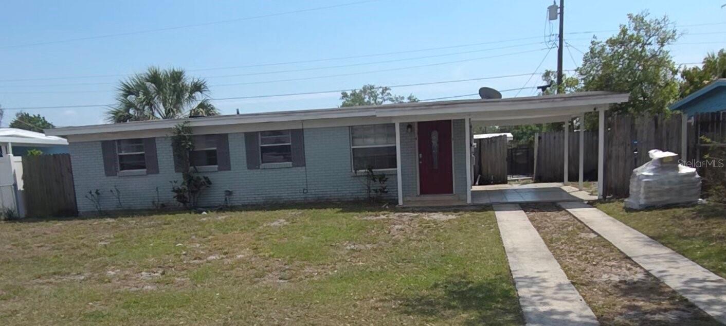 6810 TUTTLE ST, TAMPA, FL, 33634