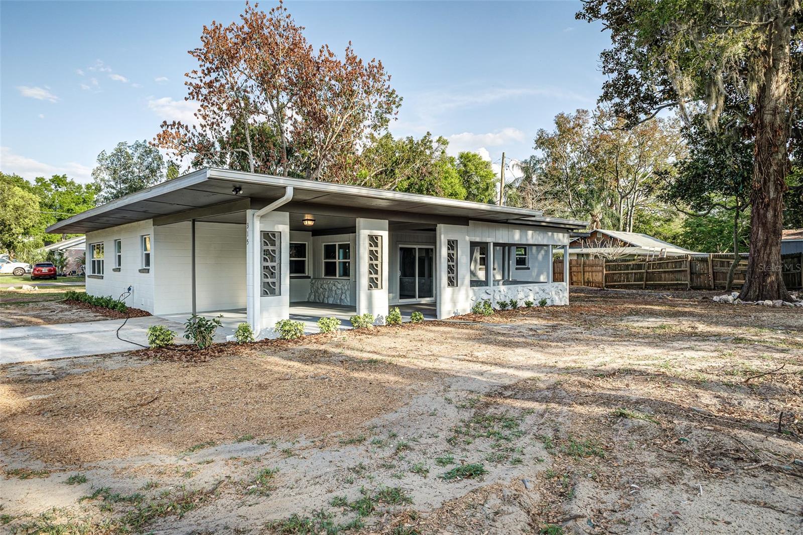 315 S ITASCA AVE, LAKE ALFRED, FL, 33850