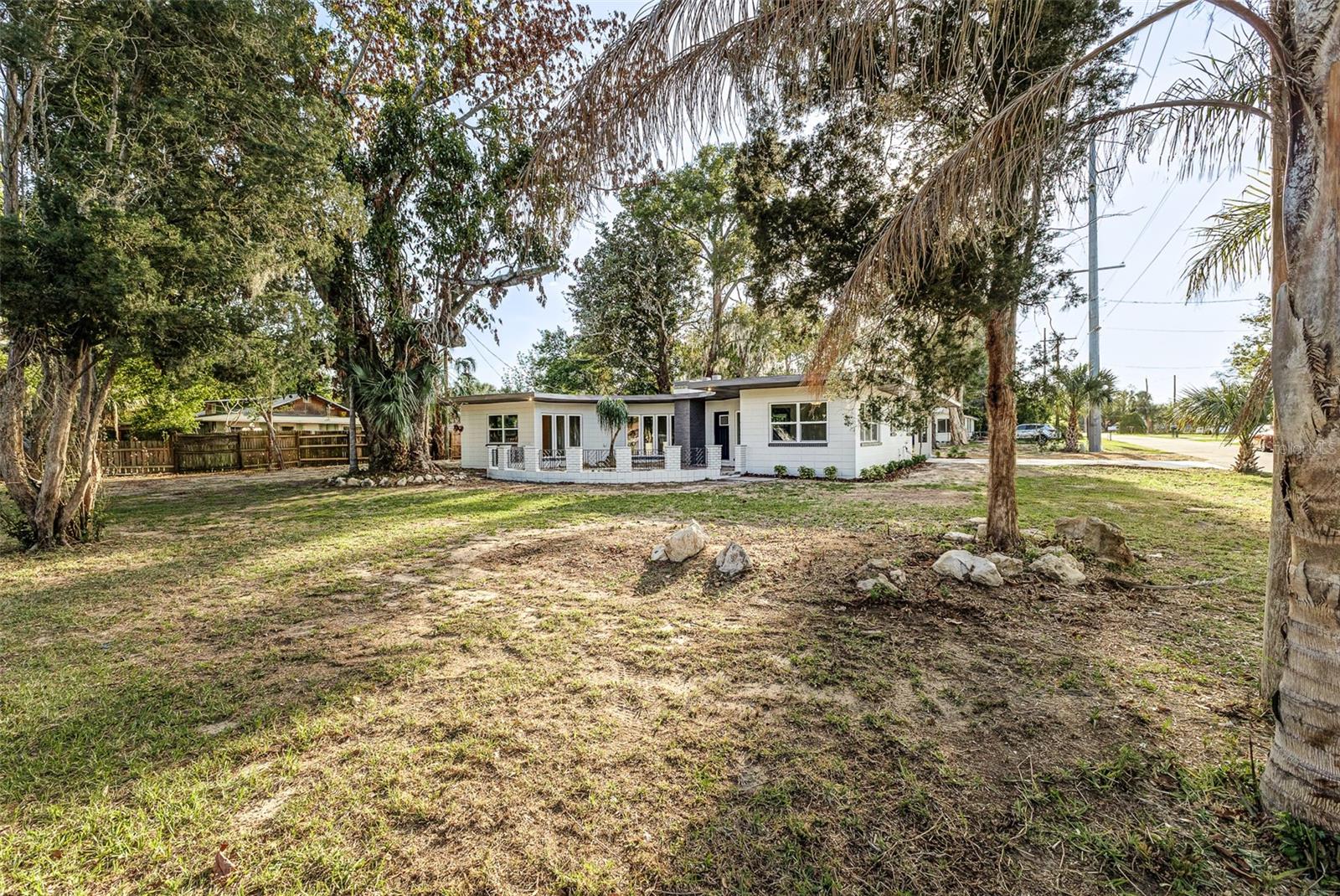 315 S ITASCA AVE, LAKE ALFRED, FL, 33850