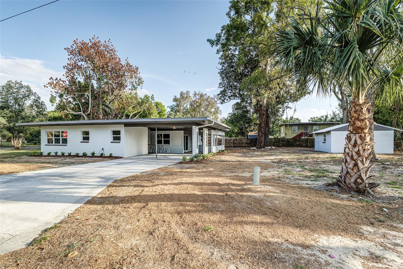 315 S ITASCA AVE, LAKE ALFRED, FL, 33850